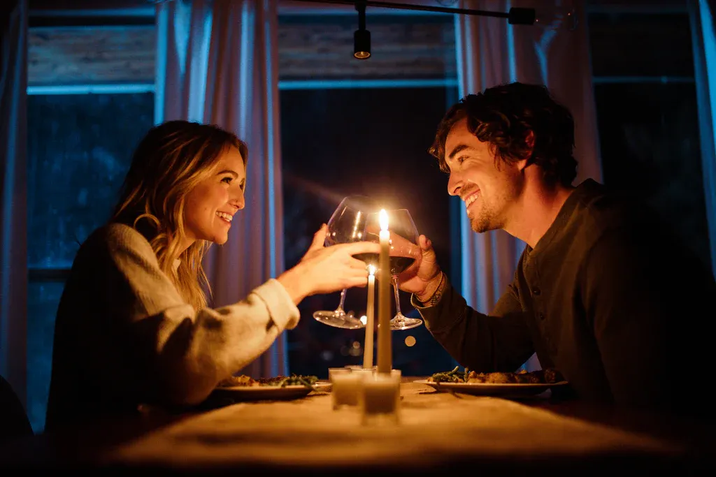 Date night